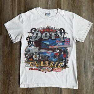 Vintage 2007 Brad Doty Classic Sprint Car T Shirt Small
